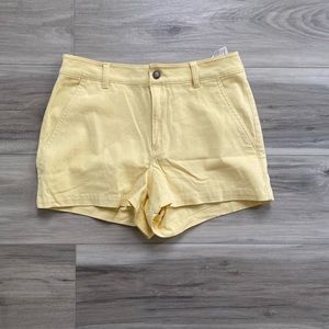 Hollister shorts